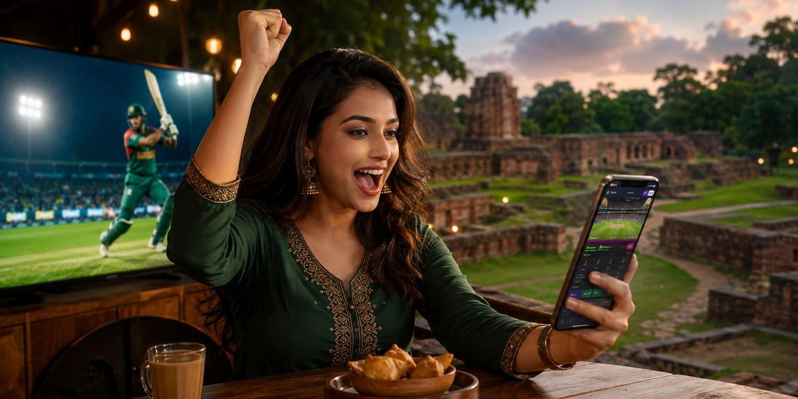 কুমিল্লায় ক্রিকেট বেটিং এর জন্য বিশ্লেষণ