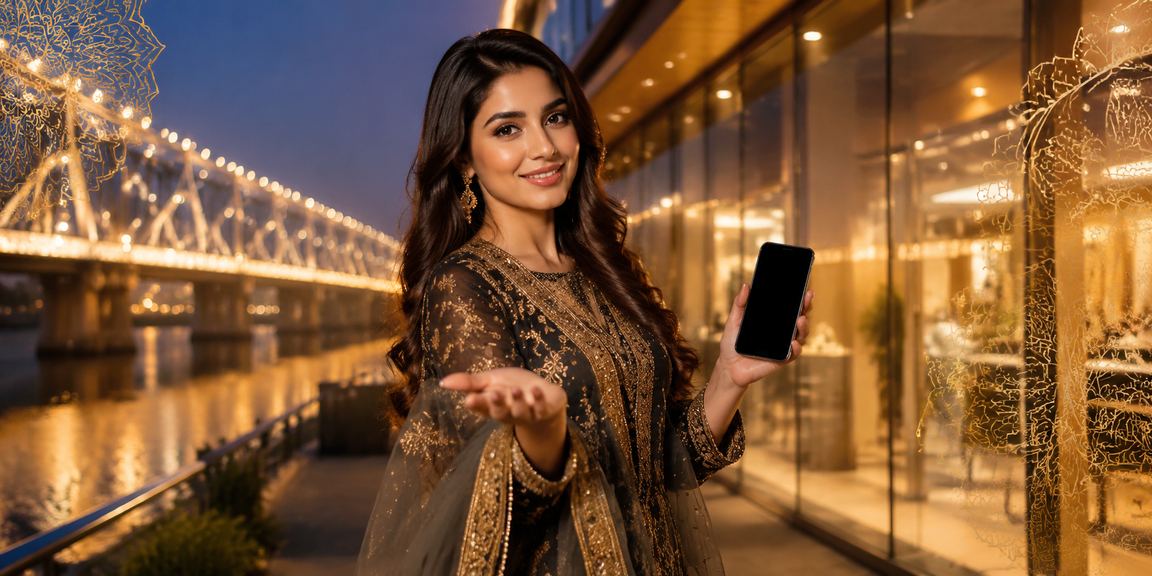 বাংলাদেশের ময়মনসিংহে স্পোর্টস বেটিং মডেল ছবি